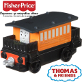Fisher Price Thomas & Friends Влакче DXT28 Хенриета
